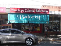 Wauchope Takeaway and Wauchope Restaurant Darwin Restaurant Darwin