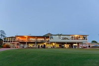Wauchope Country Club