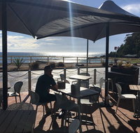 Wingman Espresso - Restaurant Darwin