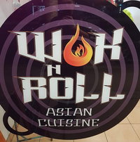 Wok n Roll Bega