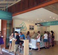 Yoflo - Restaurant Darwin