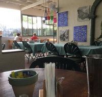 A Touch of Country - Restaurant Darwin