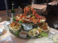 Urunga Takeaway and Urunga Restaurant Darwin Restaurant Darwin