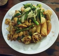 Auroras Takeaway - Restaurant Darwin