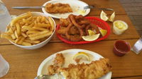 Aussie Bob's Fish  Chips