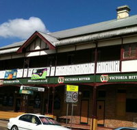 Australian Hotel Restaurant - Restaurant Darwin