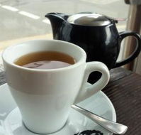 B-Side Espresso - Restaurant Darwin