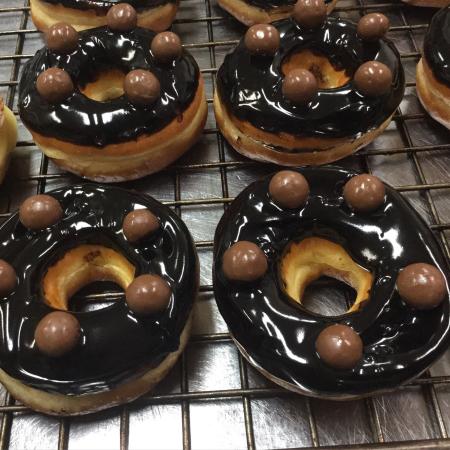 Backstreet Bakehouse - Restaurant Darwin 0