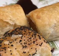 Banjos Bakery - Restaurant Darwin