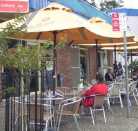 Batehaven Bakehouse - Restaurant Darwin