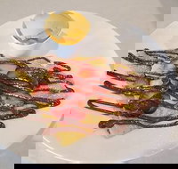 Batemans Bay Ice Creamery - Restaurant Darwin