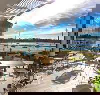 Batemans Bay Soldiers Club - Restaurant Darwin