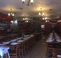 Benvenuti Cafe Restaurant - Restaurant Darwin