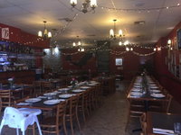 Benvenuti Cafe Restaurant