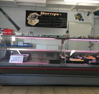 Berny's at Batehaven - Restaurant Darwin