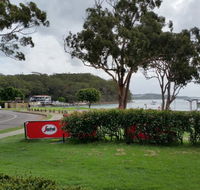 Bites On The Bay - Restaurant Darwin