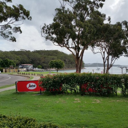 Bites On The Bay - Restaurant Darwin 0