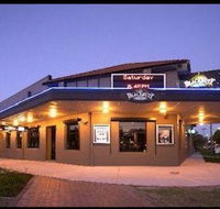 Blackbutt Hotel - Restaurant Darwin