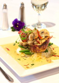 Boorowa Hotel Restaurant