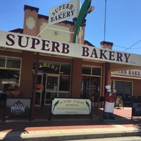 Boorowa Superb Bakery