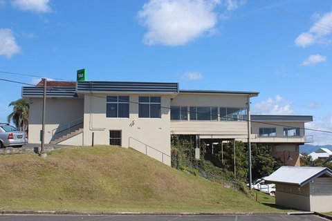 C. Ex Urunga - Restaurant Darwin 0