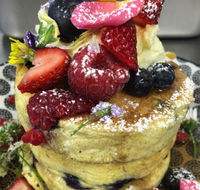 Cafe Seraphine - Restaurant Darwin
