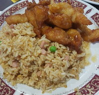 Chan's Chinese Restaurant - Restaurant Darwin