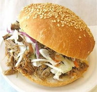 Chews On Hughes - Restaurant Darwin