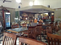 Dungog Takeaway and Dungog Restaurant Darwin Restaurant Darwin