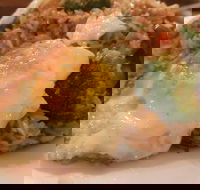 Chung Hing Chinese Restaurant - Restaurant Darwin