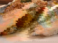 Chung Hing Chinese Restaurant