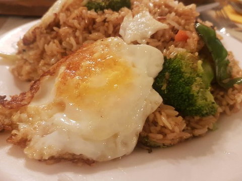 Chung Hing Chinese Restaurant - Restaurant Darwin 0