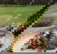 ClubCatalina Country Club - Restaurant Darwin