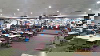 Cobar Memorial Service Club