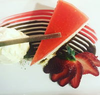 Coco Monde Chocolateria - Restaurant Darwin