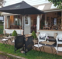 Components Cafe - Restaurant Darwin