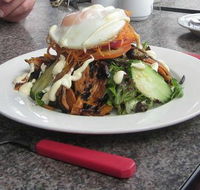 Contented Tummy - Restaurant Darwin