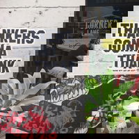 Corner Lane Espresso