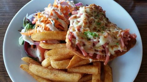 Crookwell Bistro - Restaurant Darwin 0