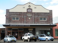 Bigga Takeaway and Bigga Restaurant Darwin Restaurant Darwin