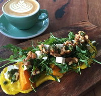 Crumb - Restaurant Darwin