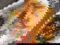 Cudgen Headland Surf Club Restaurant