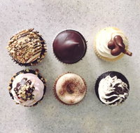 Cupcake Espresso - Restaurant Darwin