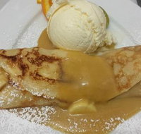 Cups' N' Saucers - Restaurant Darwin