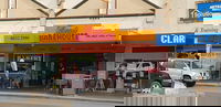 Dave's Bakehouse