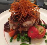 Diners Choice - Restaurant Darwin