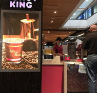 Donut King - Restaurant Darwin