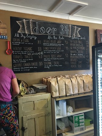 Cardiff Heights NSW Restaurant Darwin