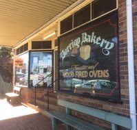 Dorrigo Bakery - Restaurant Darwin