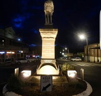 Dorrigo Memorial RSL Club - Restaurant Darwin